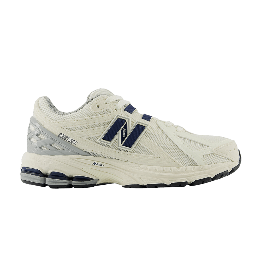 Кроссовки New Balance 1906R Big Kid 'Cream Navy'