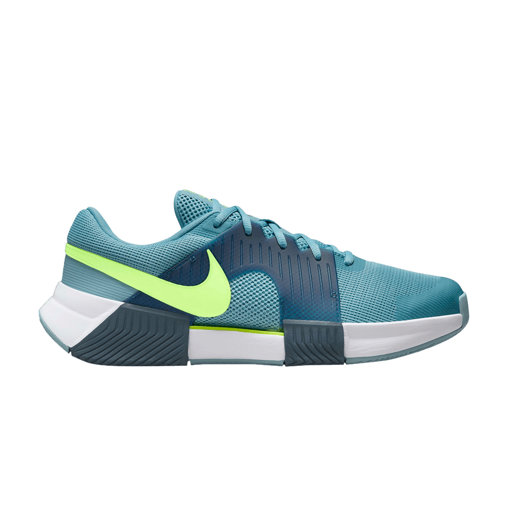 Кроссовки Nike Zoom GP Challenge 1 'Denim Turquoise'