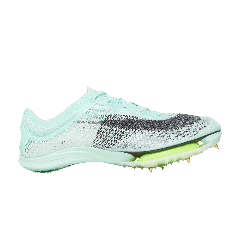 Кроссовки Nike Air Zoom Victory 'Mint Foam Volt'
