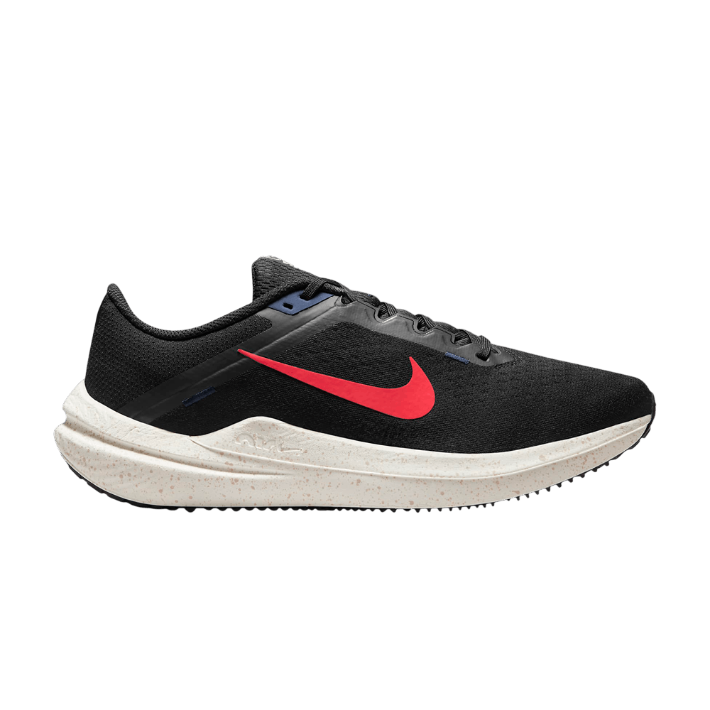 Кроссовки Nike Winflo 10 'Black Bright Crimson'