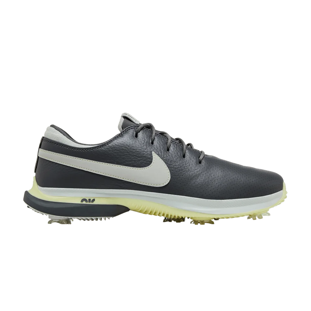 Кроссовки Nike Air Zoom Victory Tour 3 'Iron Grey Light Silver'