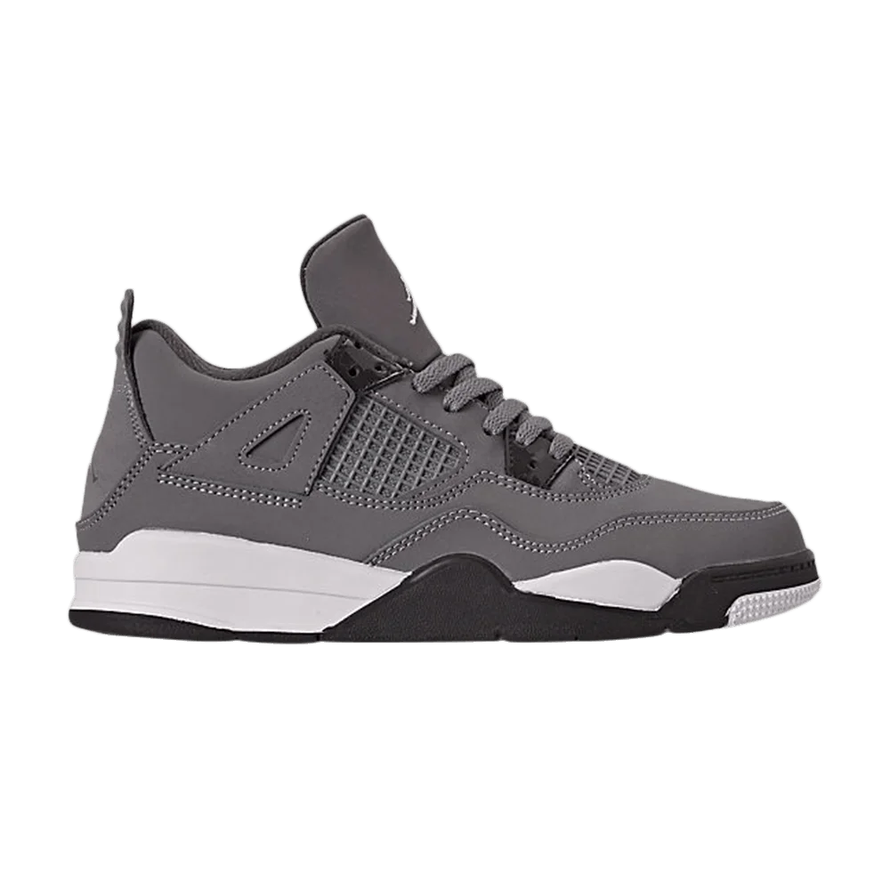 Кроссовки Air Jordan 4 Retro PS 'Cool Grey' 2019