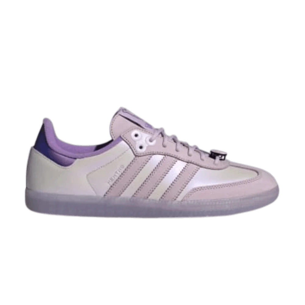 Кроссовки adidas Samba OG Pokémon Mewtwo (GS)