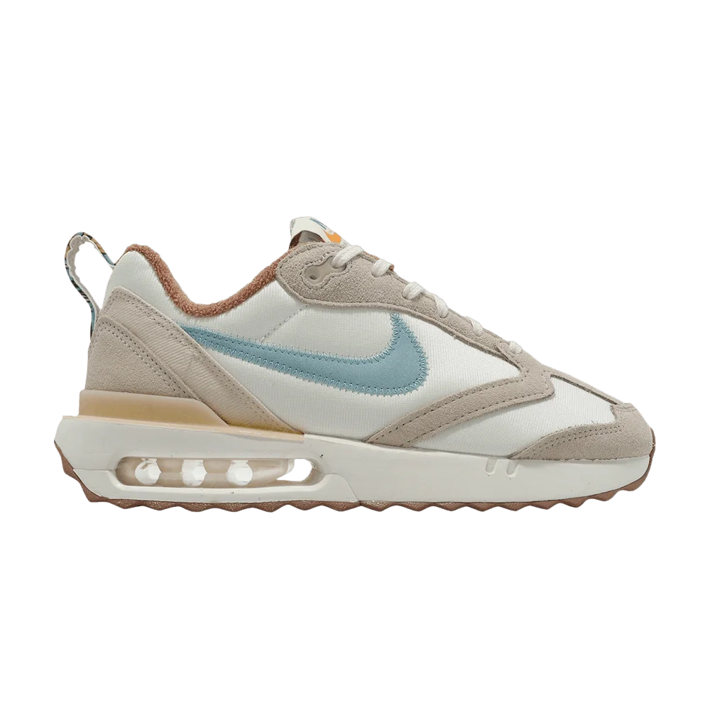 Кроссовки Nike Wmns Air Max Dawn 'Coconut Milk'