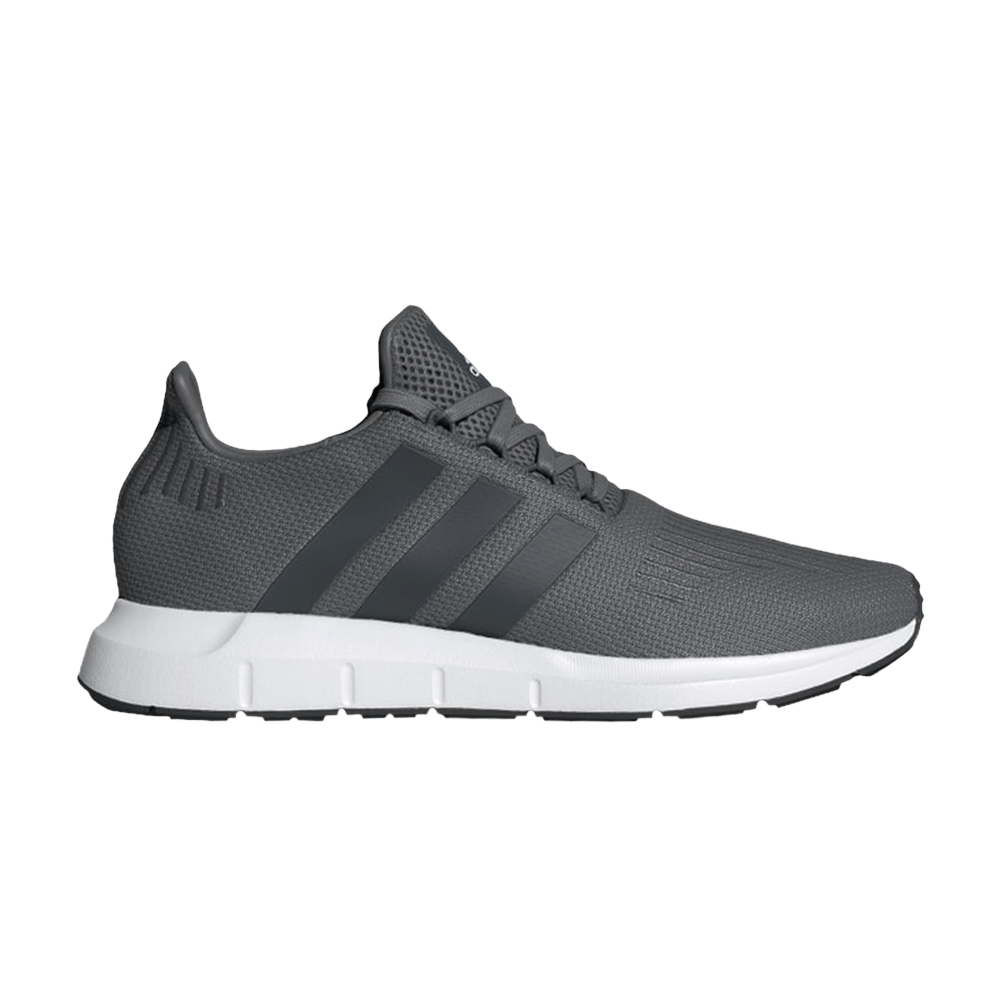 Кроссовки adidas Swift Run 1.0 'Grey'