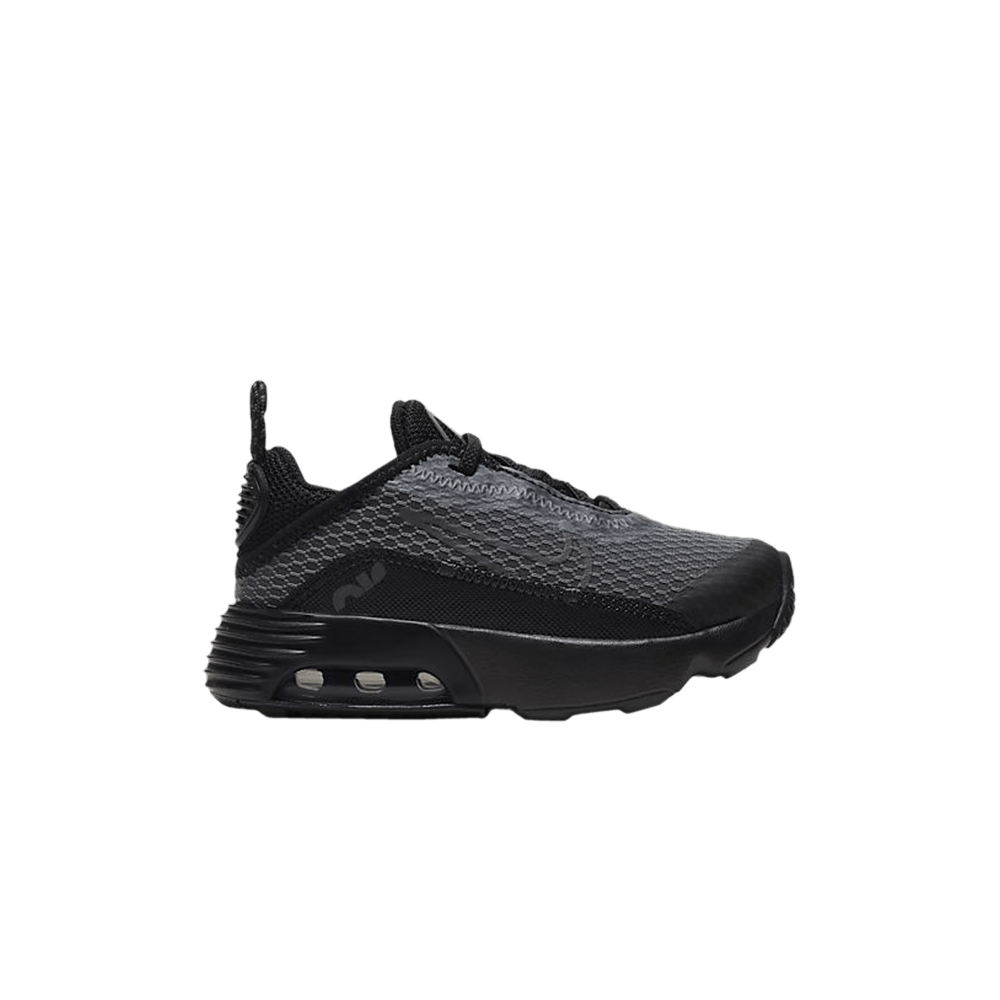 Кроссовки Nike Air Max 2090 TD 'Black Wolf Grey'