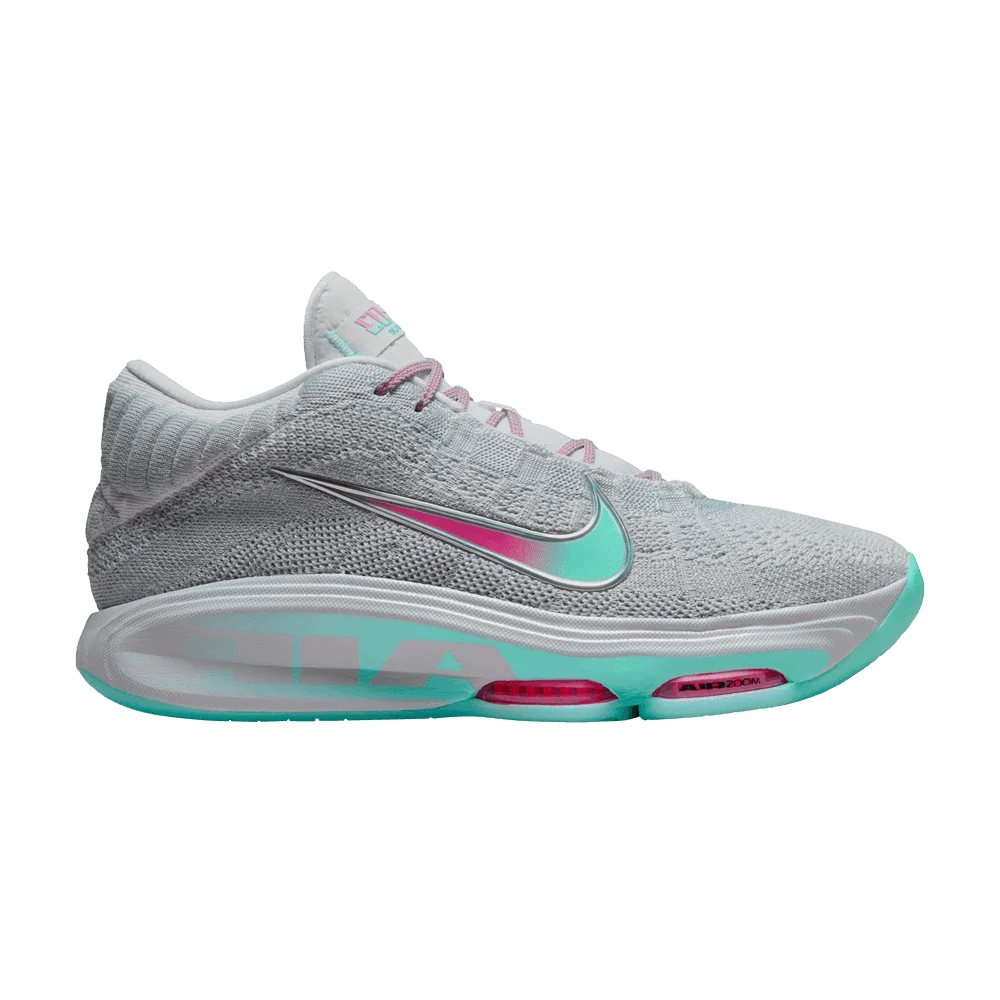Кроссовки Nike Air Zoom GT Hustle 3 'South Beach'