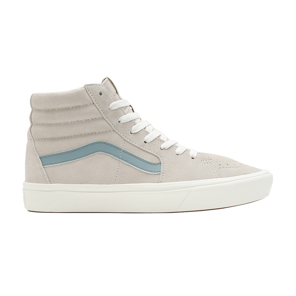 Кроссовки Vans ComfyCush Sk8-Hi 'Growing Everyday'