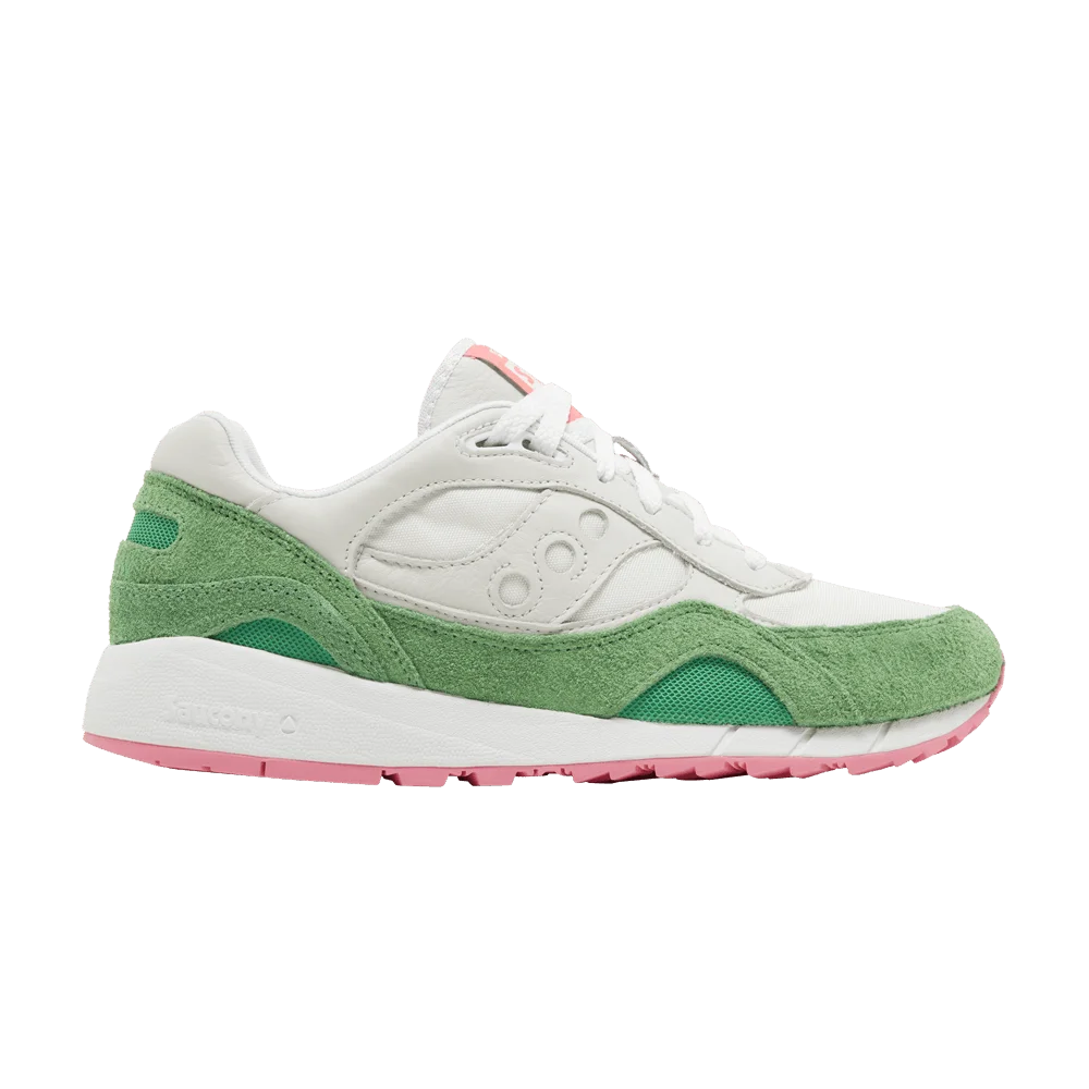 Кроссовки Saucony Shadow 6000 'Split - Watermelon'