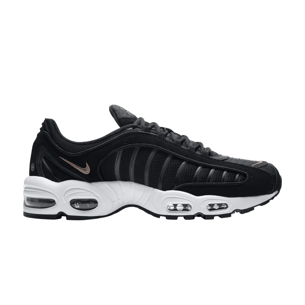 Кроссовки Nike Air Max Tailwind 4 'Black Khaki'
