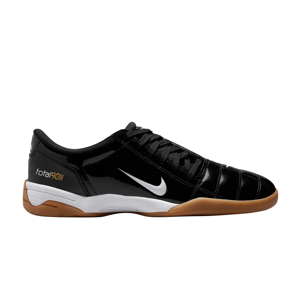 Кроссовки Nike Wmns Total 90 3 SP 'Patent Leather Pack - Black Gum'