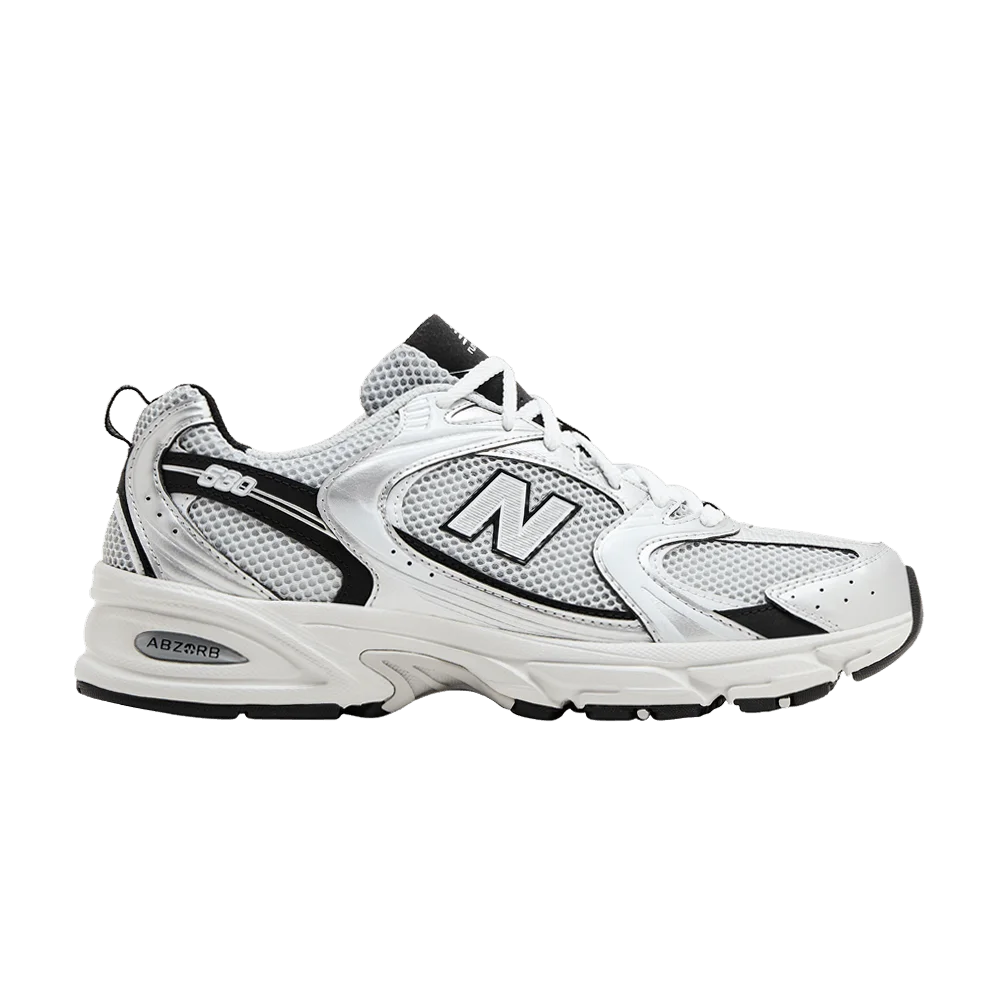 Кроссовки New Balance 530 'Silver Grey'