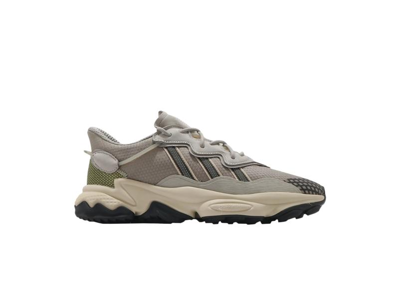 Кроссовки Adidas Ozweego TR 'Raw Desert'