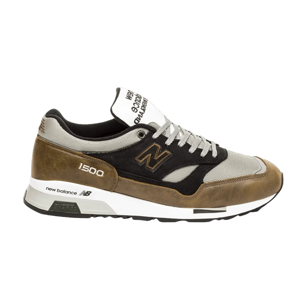 Кроссовки New Balance 1500 'Forest Green'