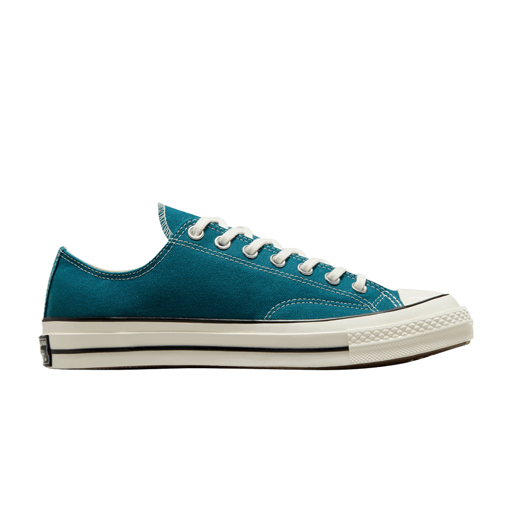 Converse Chuck 70 Vintage Canvas Low 'Teal Universe'