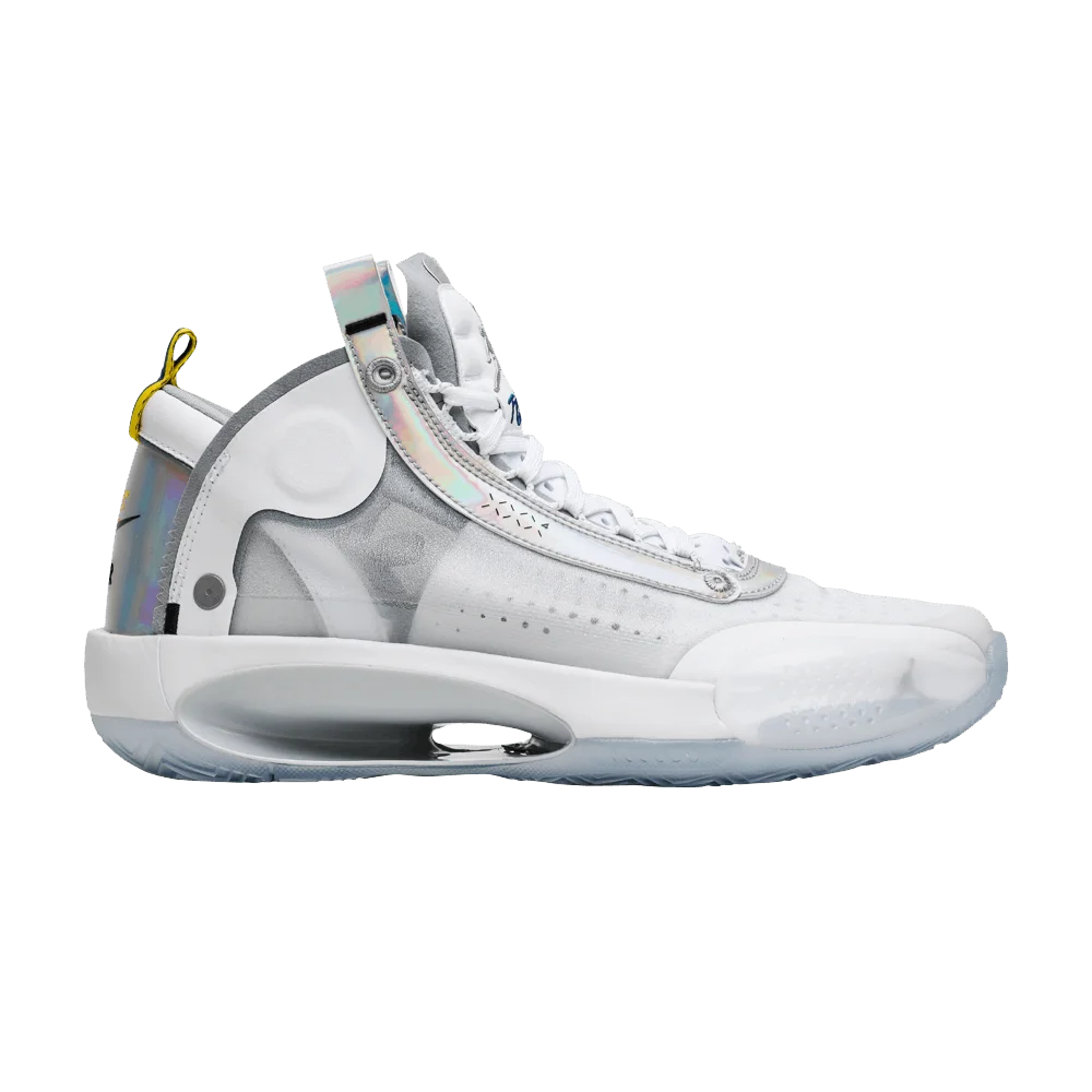 Кроссовки Air Jordan 34 'Unite'