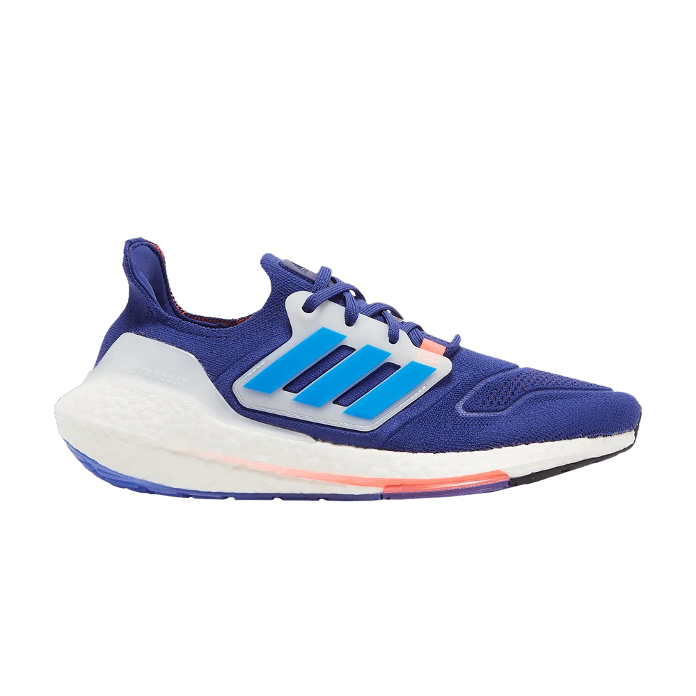 Кроссовки adidas UltraBoost 22 'Legacy Indigo'