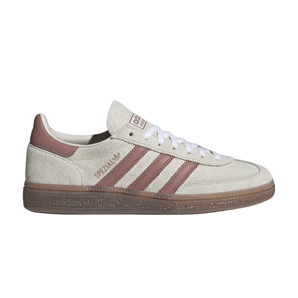 Кроссовки adidas Wmns Handball Spezial 'Alumina Warm Clay White'