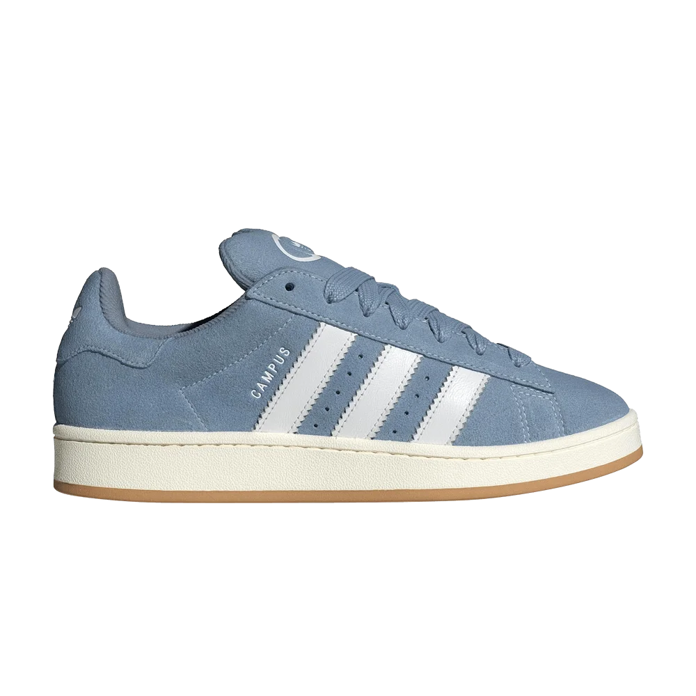 Кроссовки adidas Campus 00s 'Tactile Blue Off White'