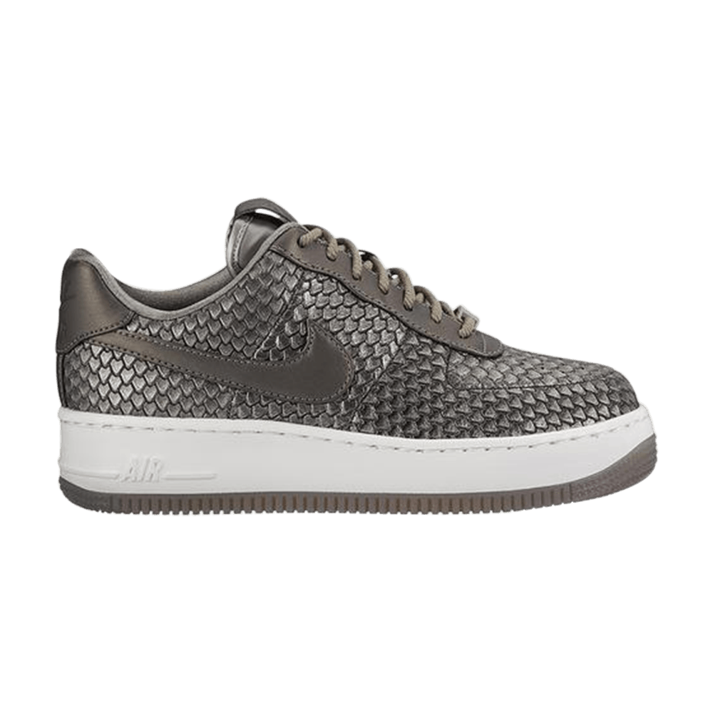 Кроссовки Nike Wmns Air Force 1 Upstep Premium
