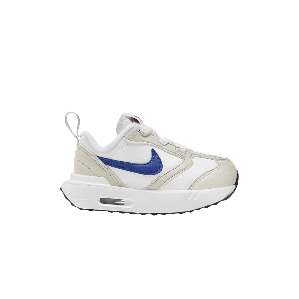 Кроссовки Nike Air Max Dawn TD 'White Game Royal'