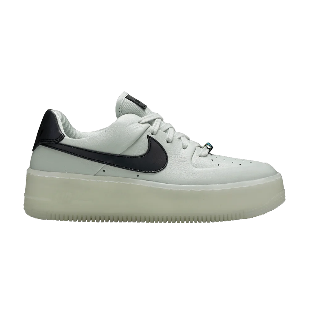 Кроссовки Nike Wmns Air Force 1 Sage Low LX 'Spruce Aura'