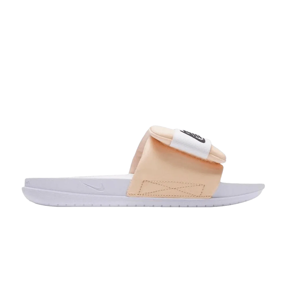 Тапочки Nike Offcourt Adjust Slide 'Beige'