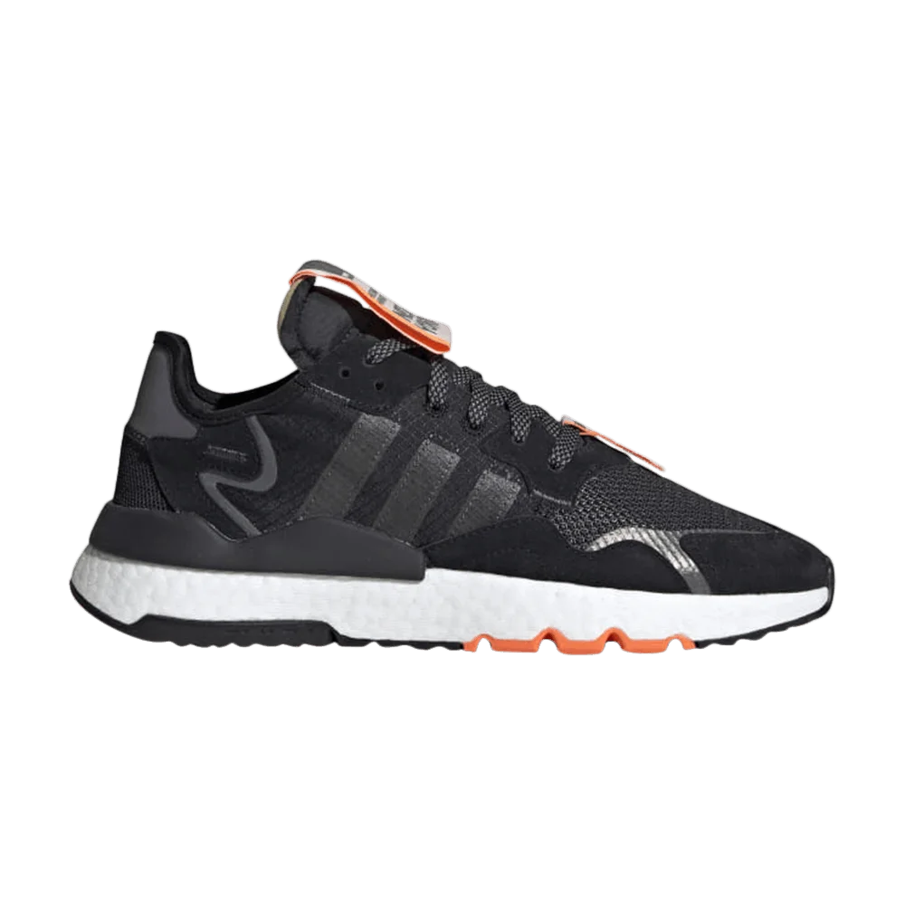Кроссовки Adidas Nite Jogger 'Jet-Set New York'