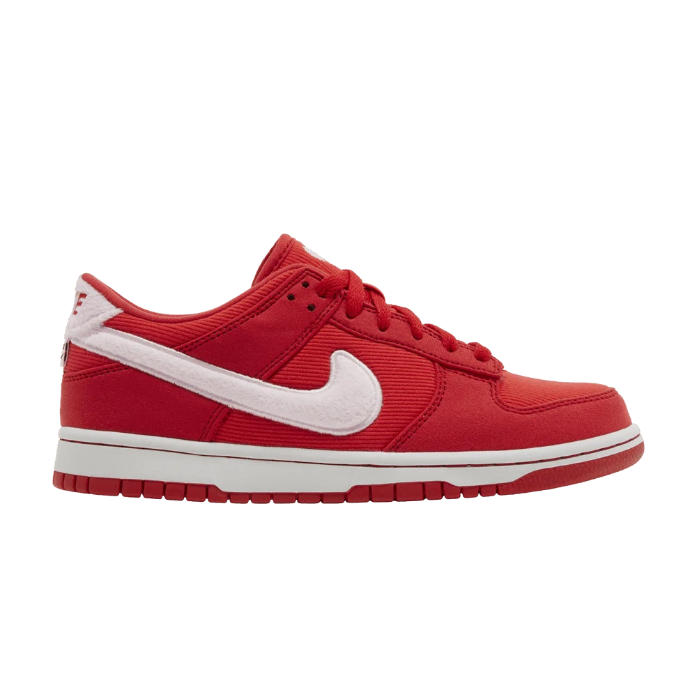 Кроссовки Nike Dunk Low GS 'Valentine's Day 2024'