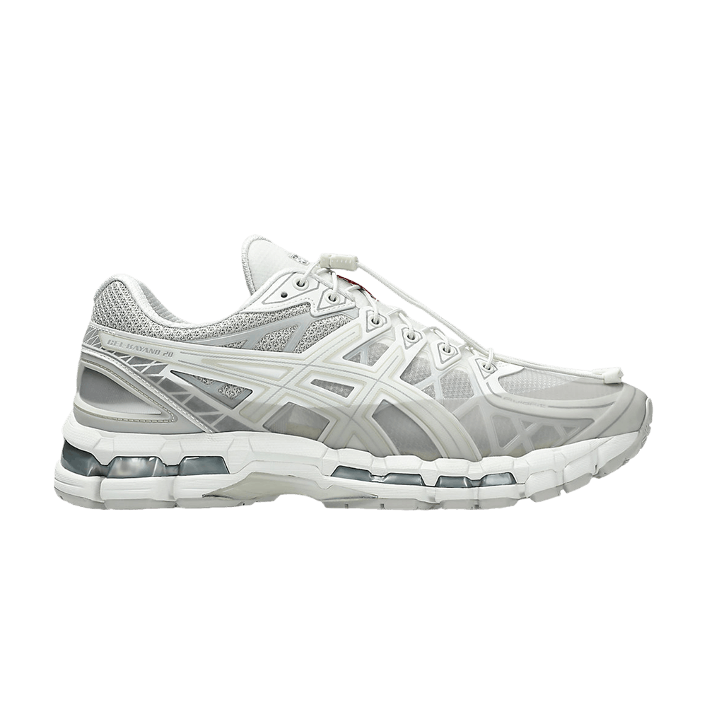 Кроссовки ASICS UNAFFECTED x Gel Kayano 20 'Cream'
