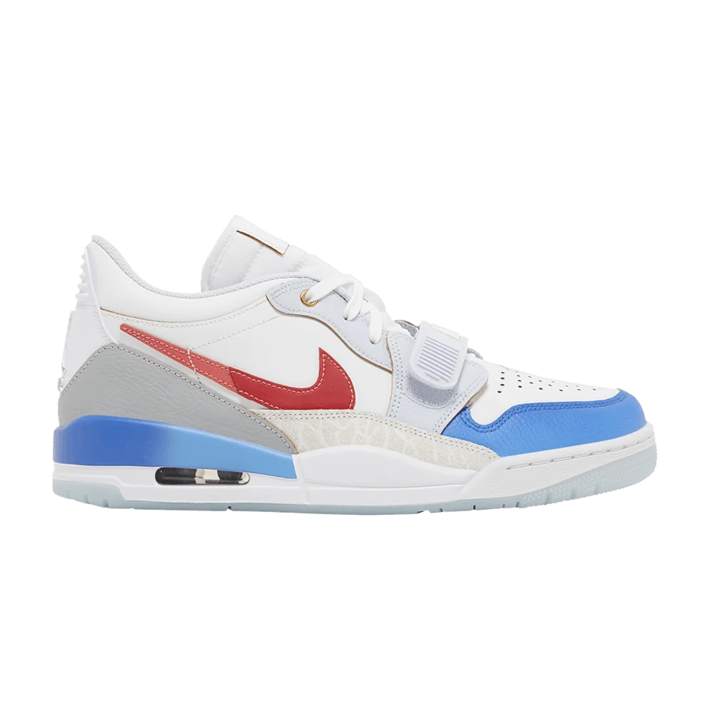 Кроссовки Air Jordan Legacy 312 Low 'Philippines'
