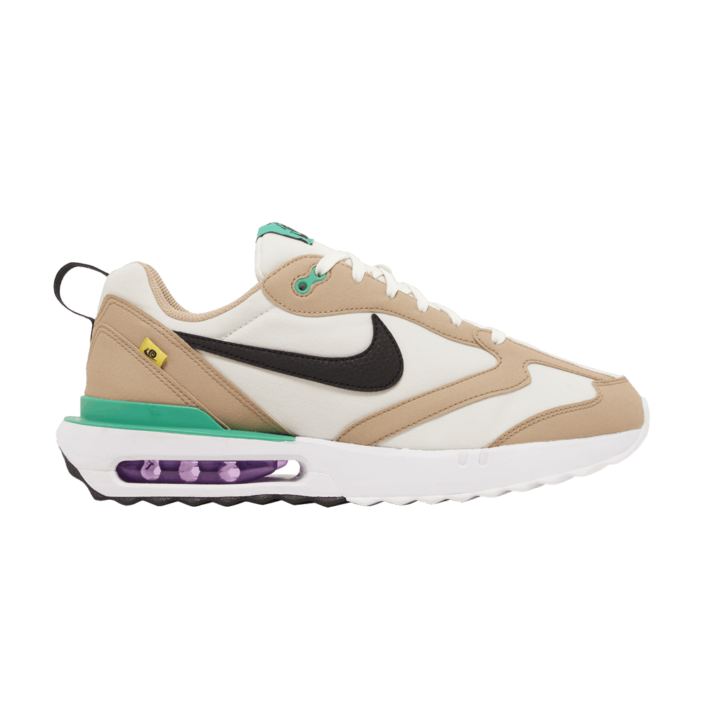 Кроссовки Nike Air Max Dawn SE 'Moving Company'