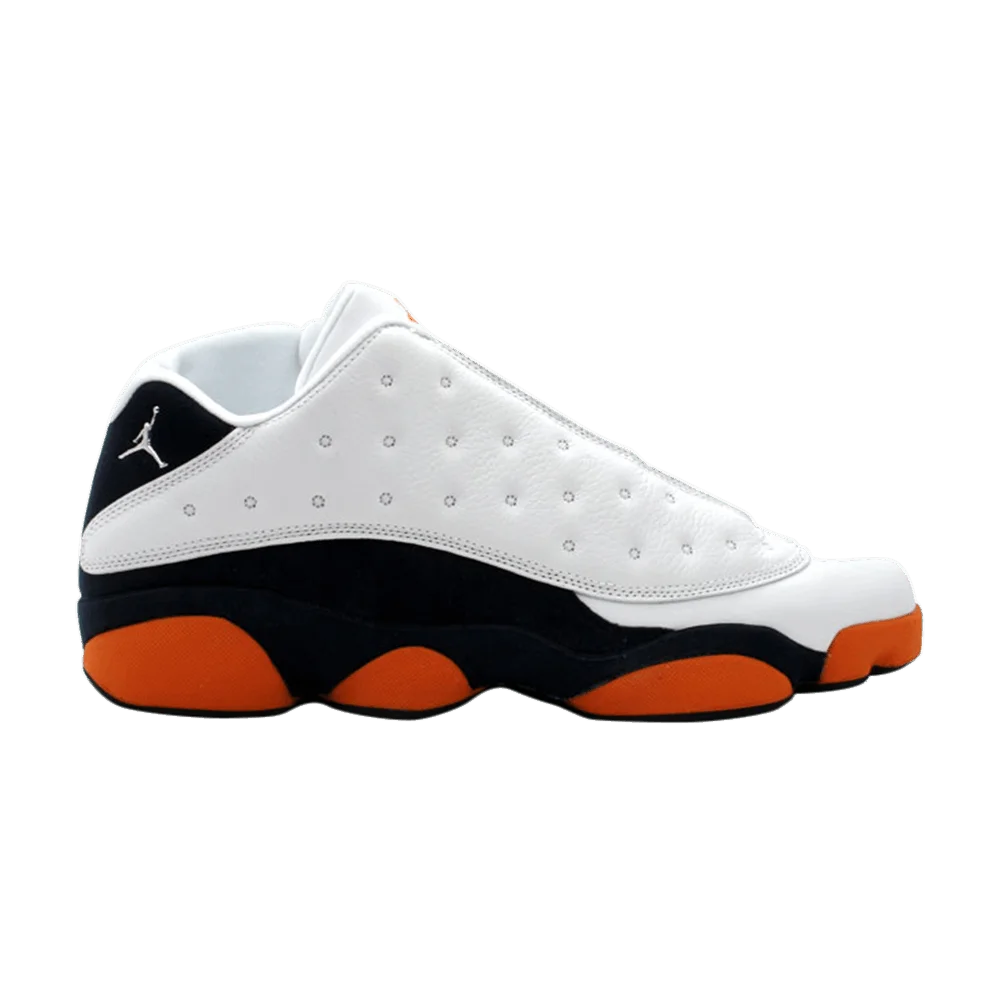 Кроссовки Air Jordan 13 Retro Low 'Ceramic'