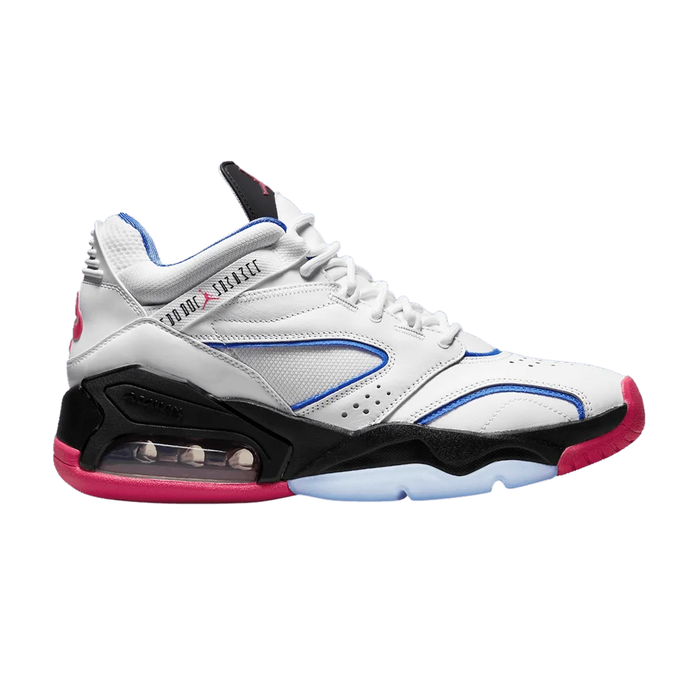Кроссовки Air Jordan Point Lane 'Fireberry'