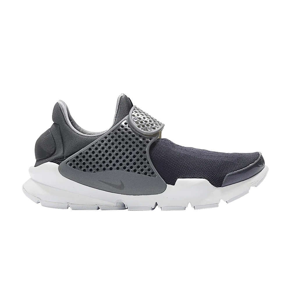 Кроссовки Nike Sock Dart KJRCD Premium 'Metallic Hematite'