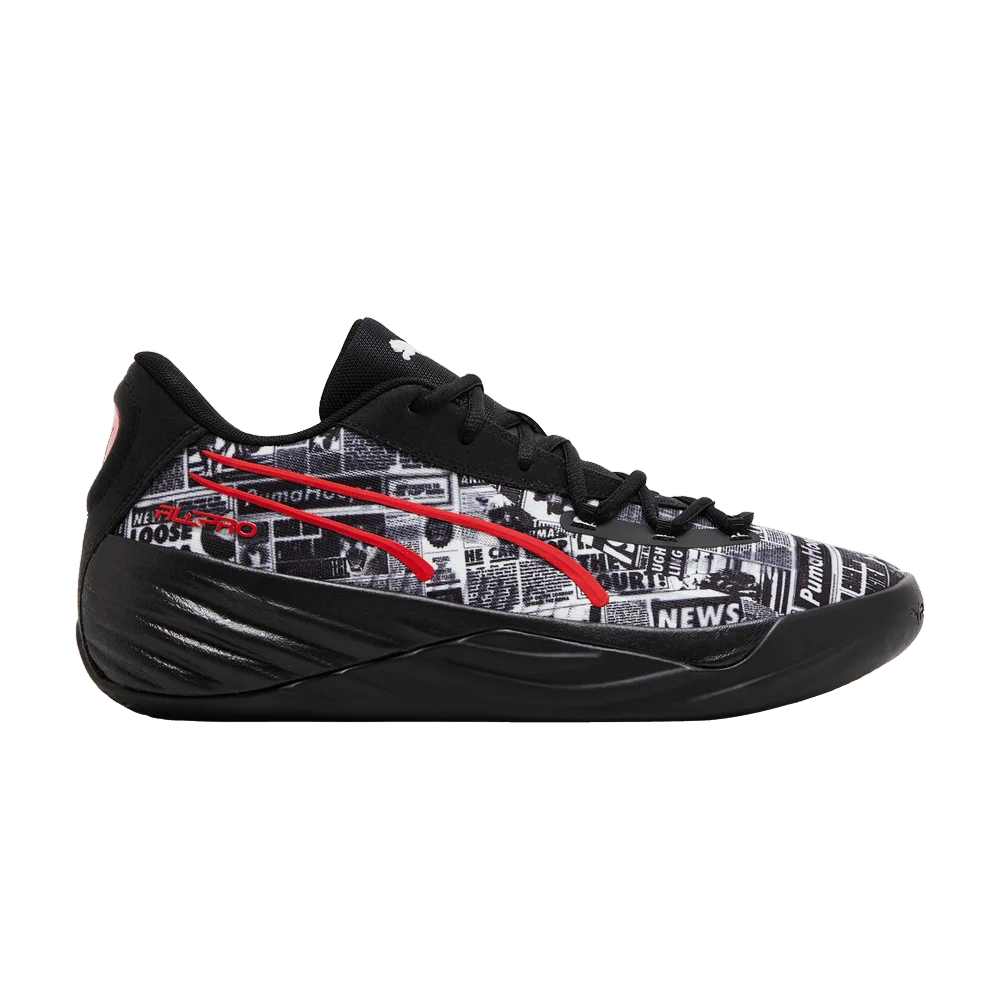 Кроссовки Puma All-Pro Nitro 'Media Day'