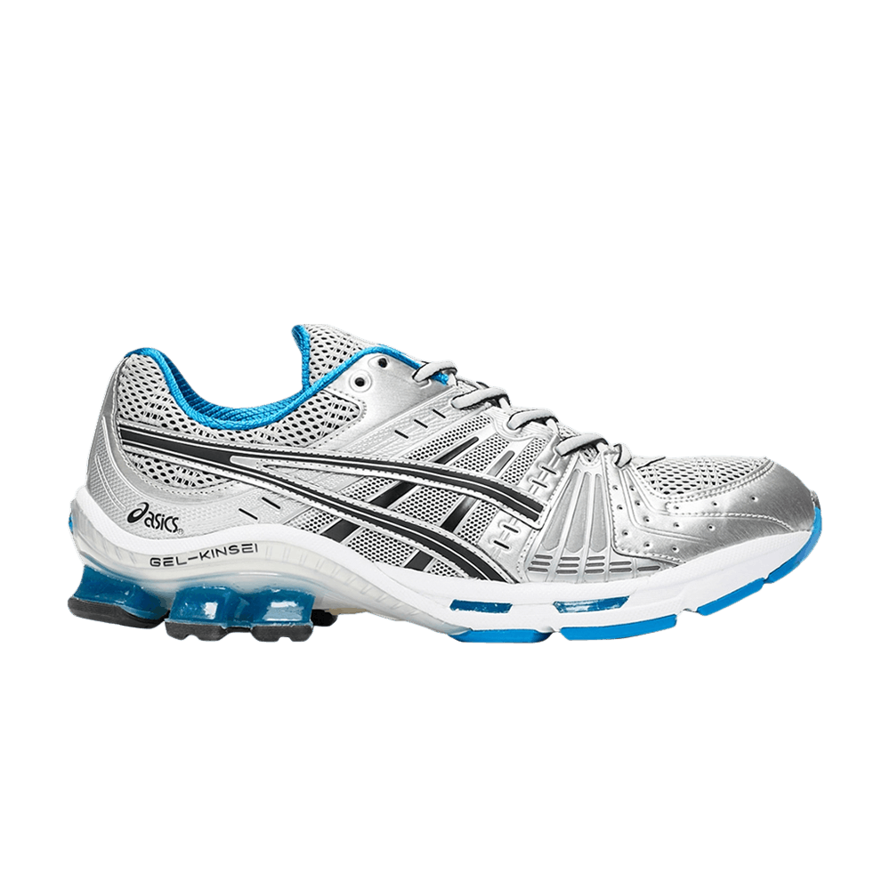 Кроссовки ASICS Gel Kinsei OG 'Glacier Grey'