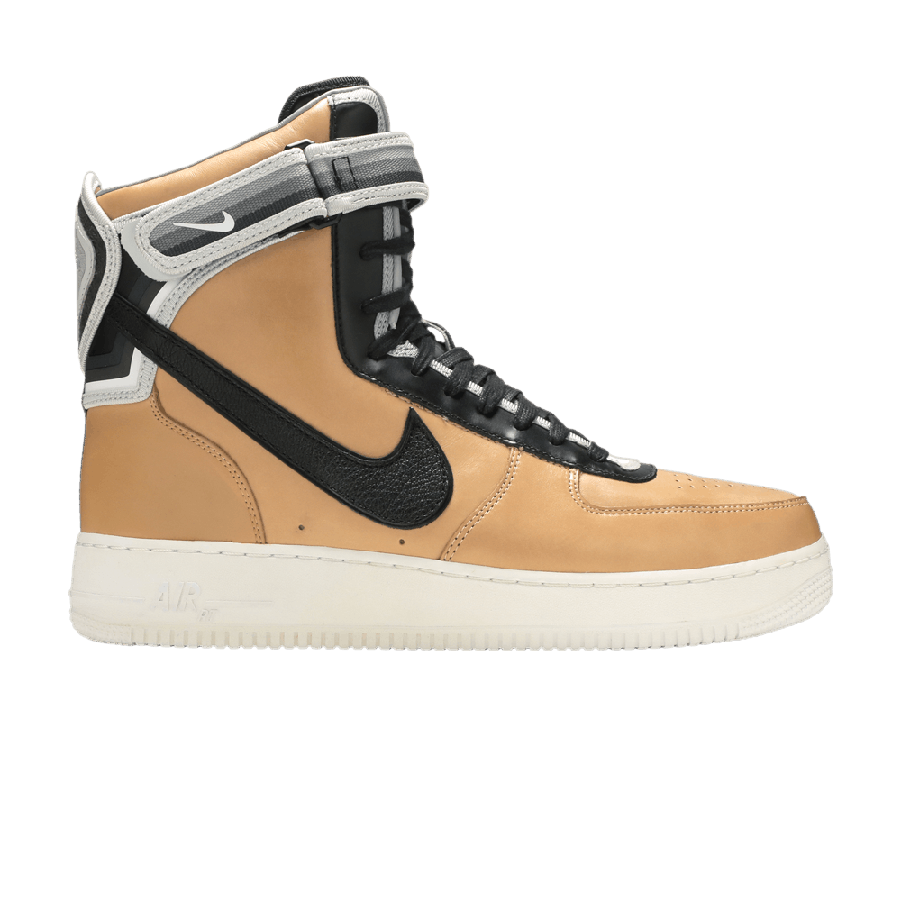 Кроссовки Nike Riccardo Tisci x Air Force 1 High SP 'Vachetta Tan'