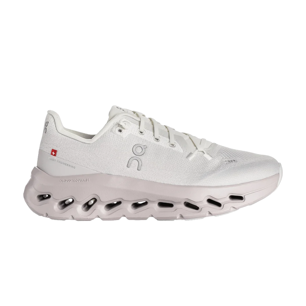 Кроссовки ON Wmns Cloudtilt 'Ether Ivory'