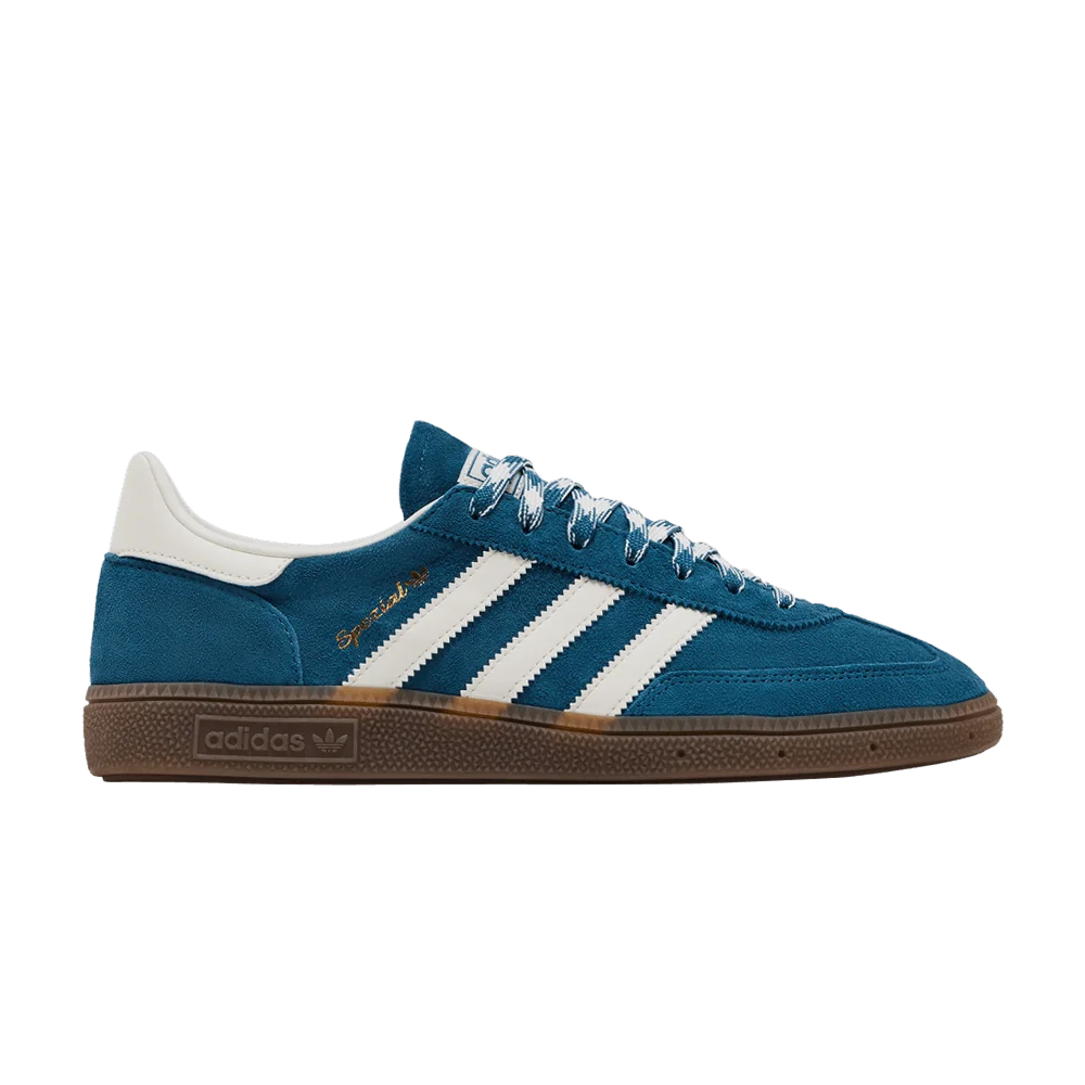 Кроссовки adidas Handball Spezial 'Orbit Indigo'