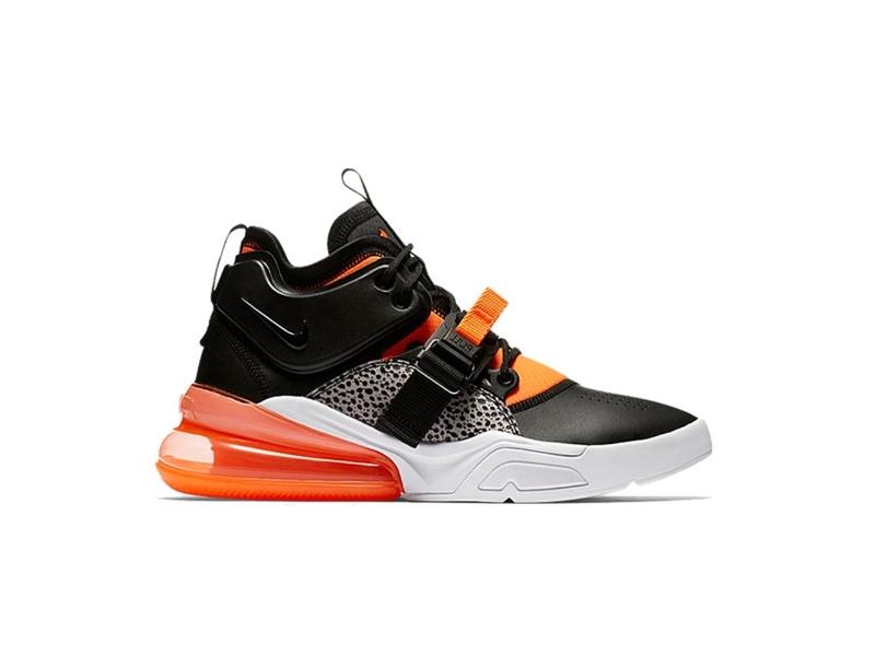 Кроссовки Nike Air Force 270 Safari