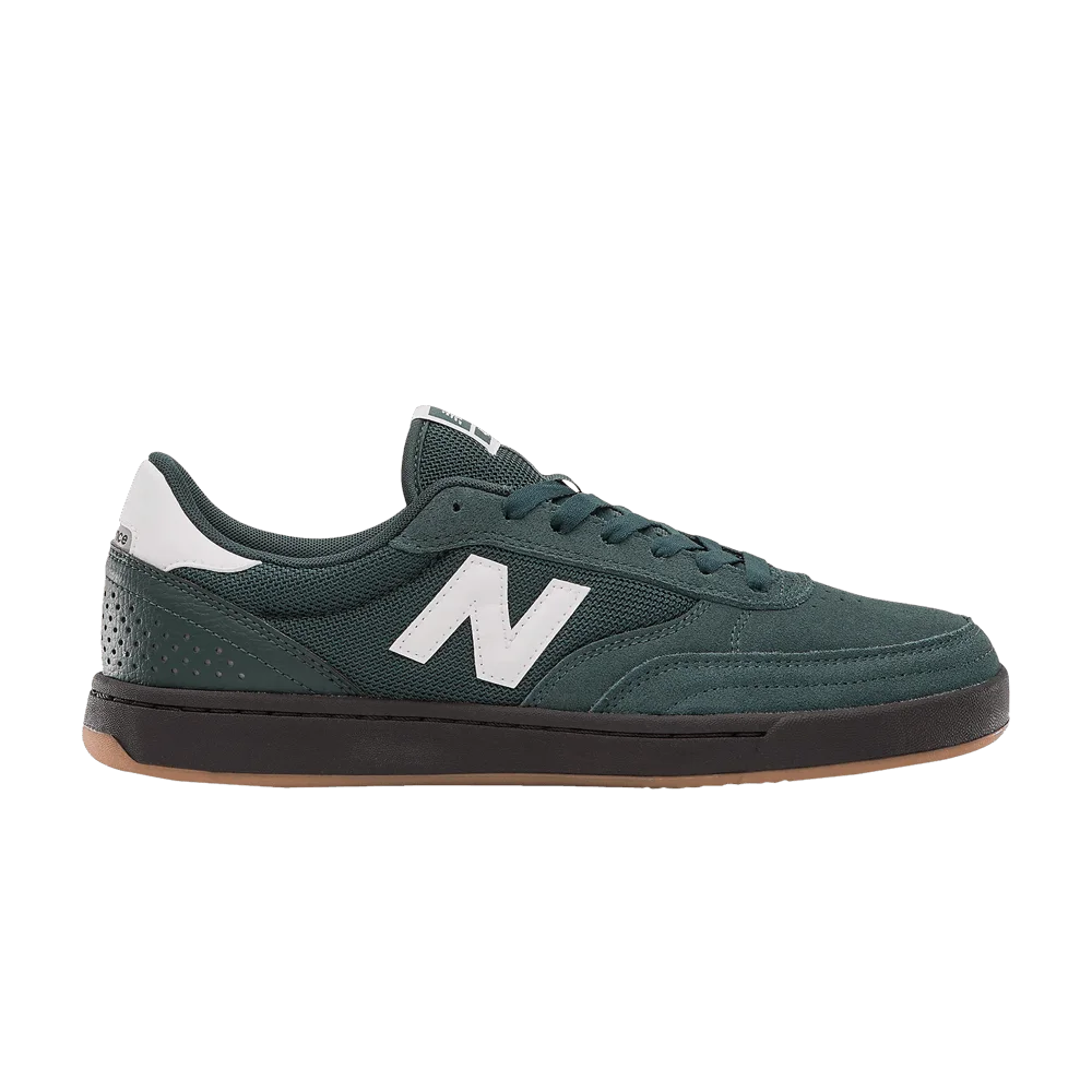 Кроссовки New Balance Numeric 440 'Trek'