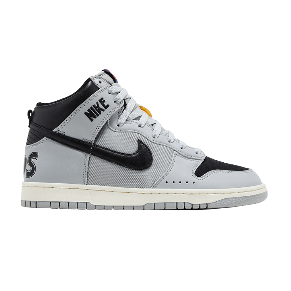 Кроссовки SOULGOODS x Nike Dunk High ''80s'