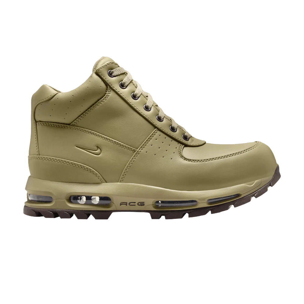 Nike Air Max Goadome 'Neutral Olive'