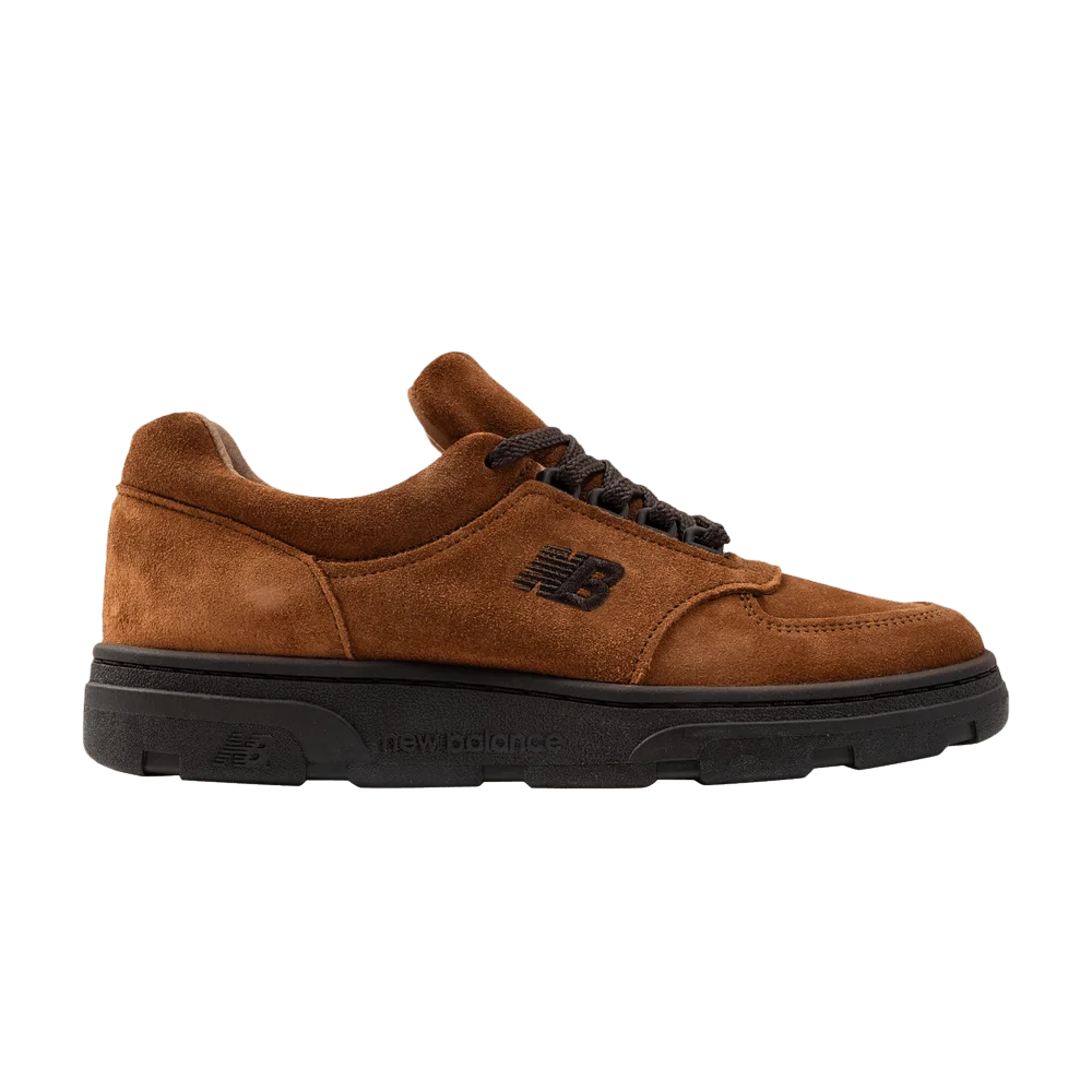 Кроссовки New Balance Allerdale Made in England 'Sierra'
