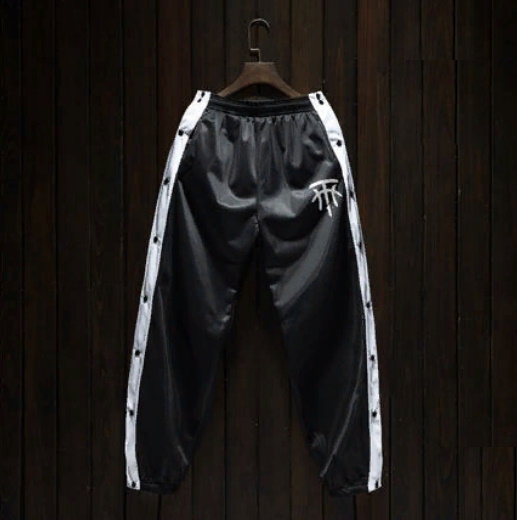 Баскетбольные брюки 2020 ABVP Tracy McGrady Pants