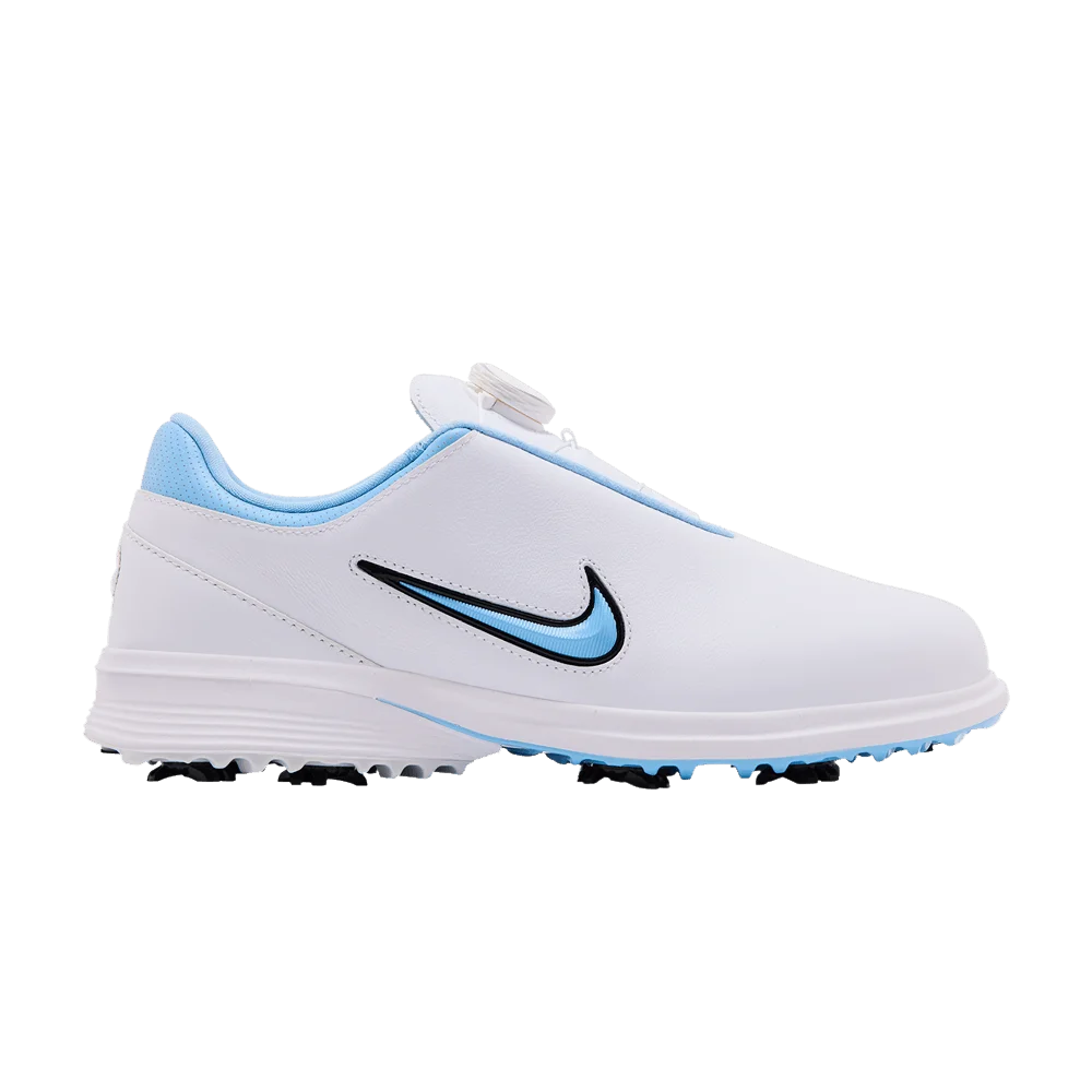 Кроссовки Nike Air Zoom Victory Tour 4 BOA 'White Psychic Blue'