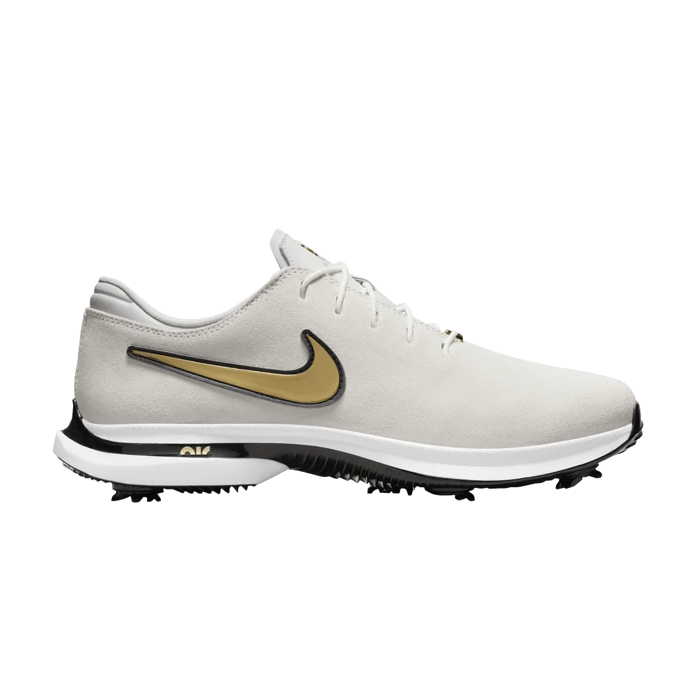 Кроссовки Nike Air Zoom Victory Tour 3 NRG 'White Metallic Gold'