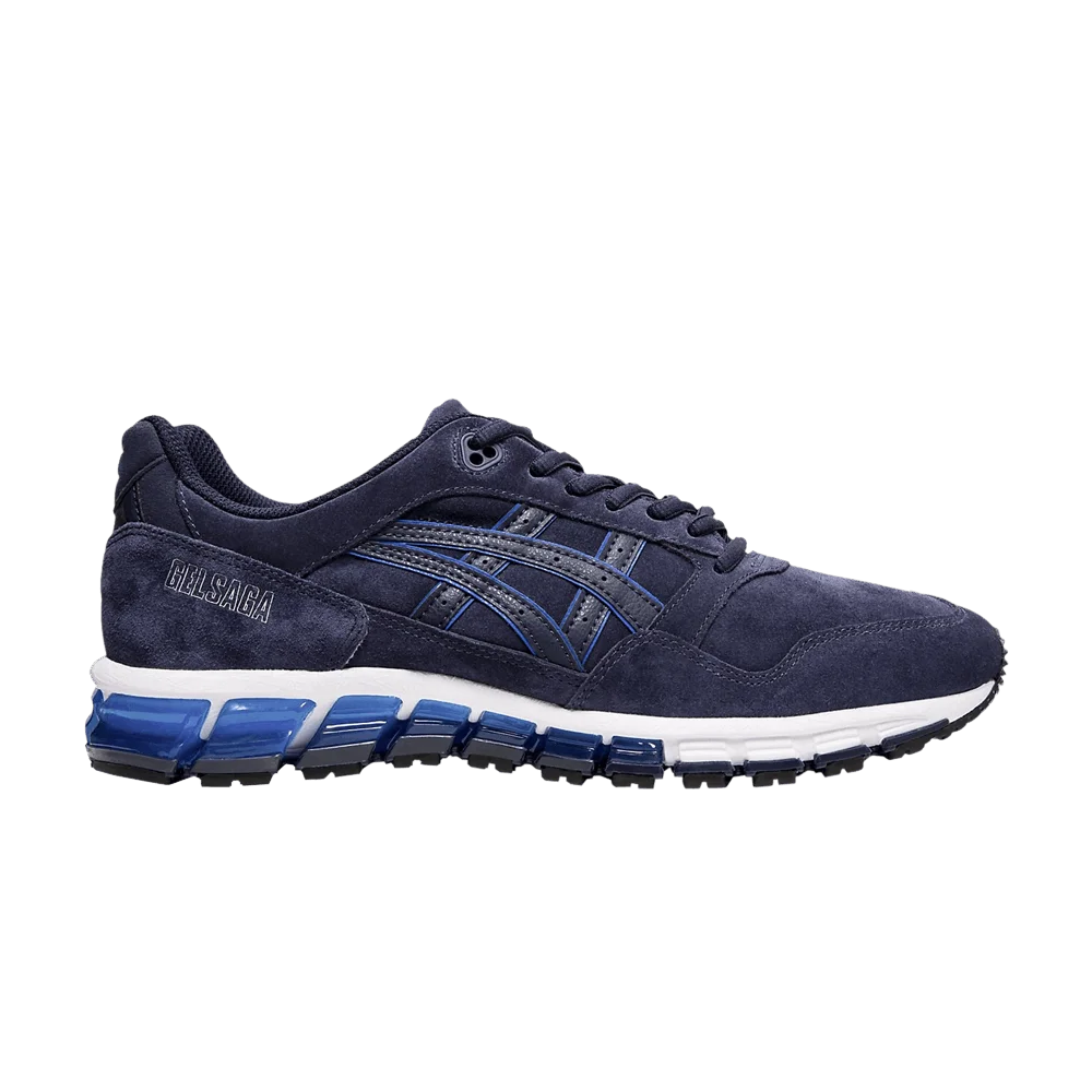Кроссовки ASICS Gel Saga 180 'Midnight'