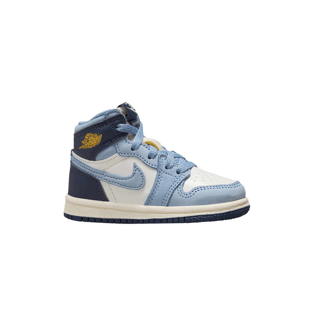 Кроссовки Air Jordan 1 Retro High OG TD 'First in Flight'